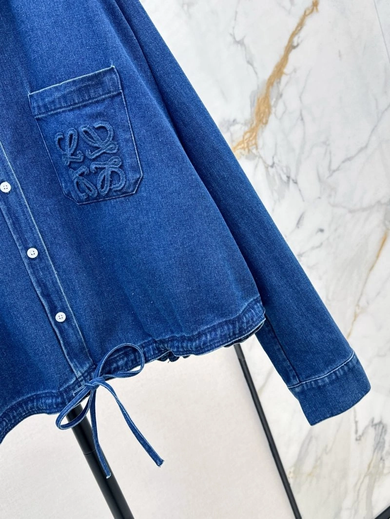 Tailored Loewe Shirts 149755