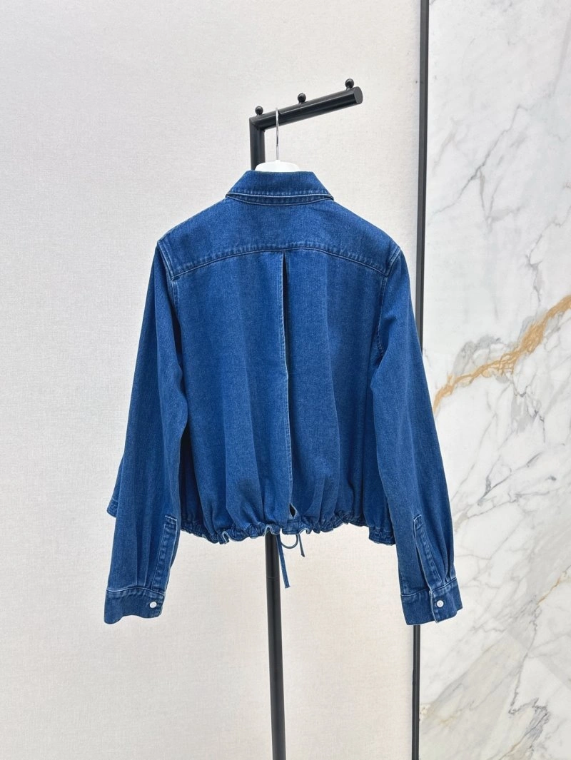 Tailored Loewe Shirts 149755