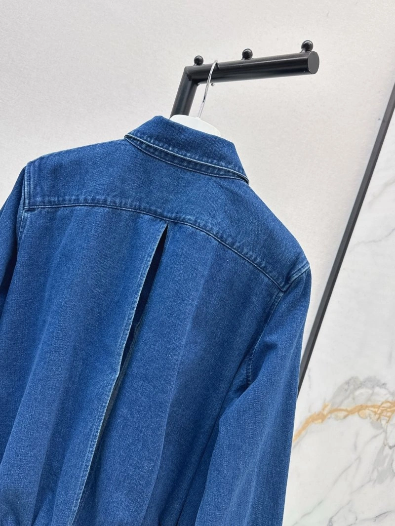 Tailored Loewe Shirts 149755