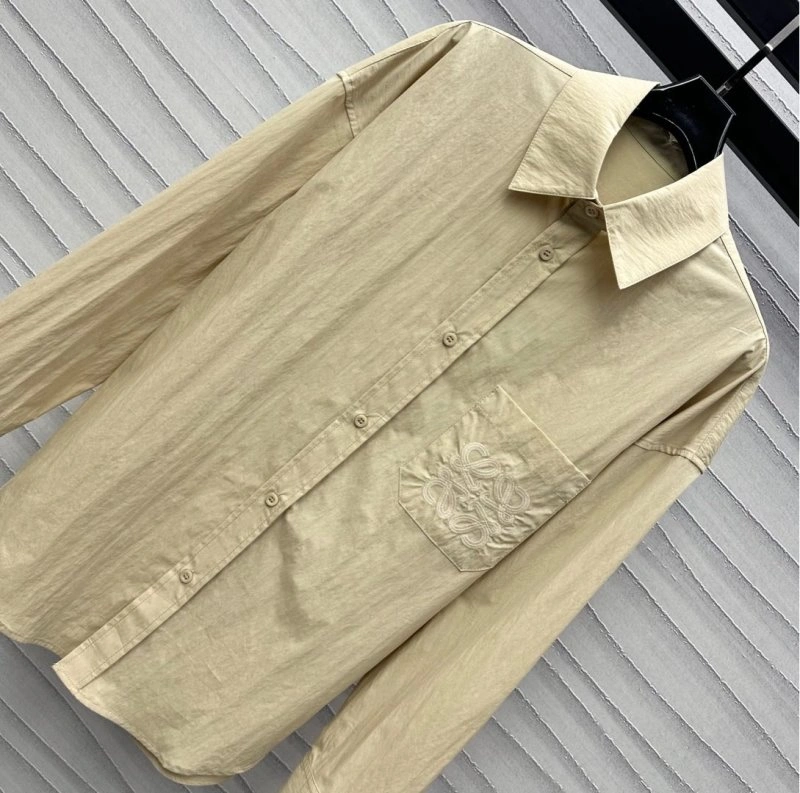TopPick Loewe Shirts 149752