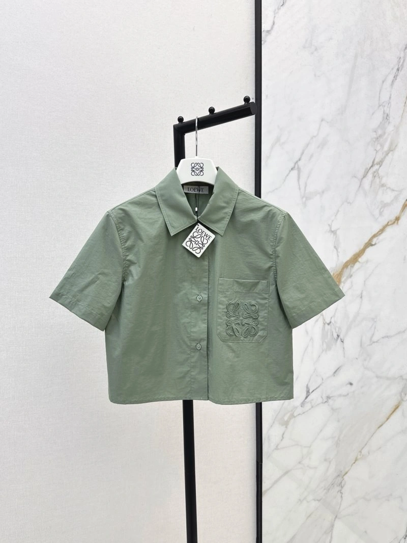 Elegant Loewe Shirts 149749