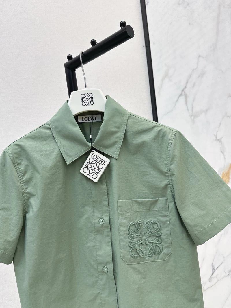 Elegant Loewe Shirts 149749