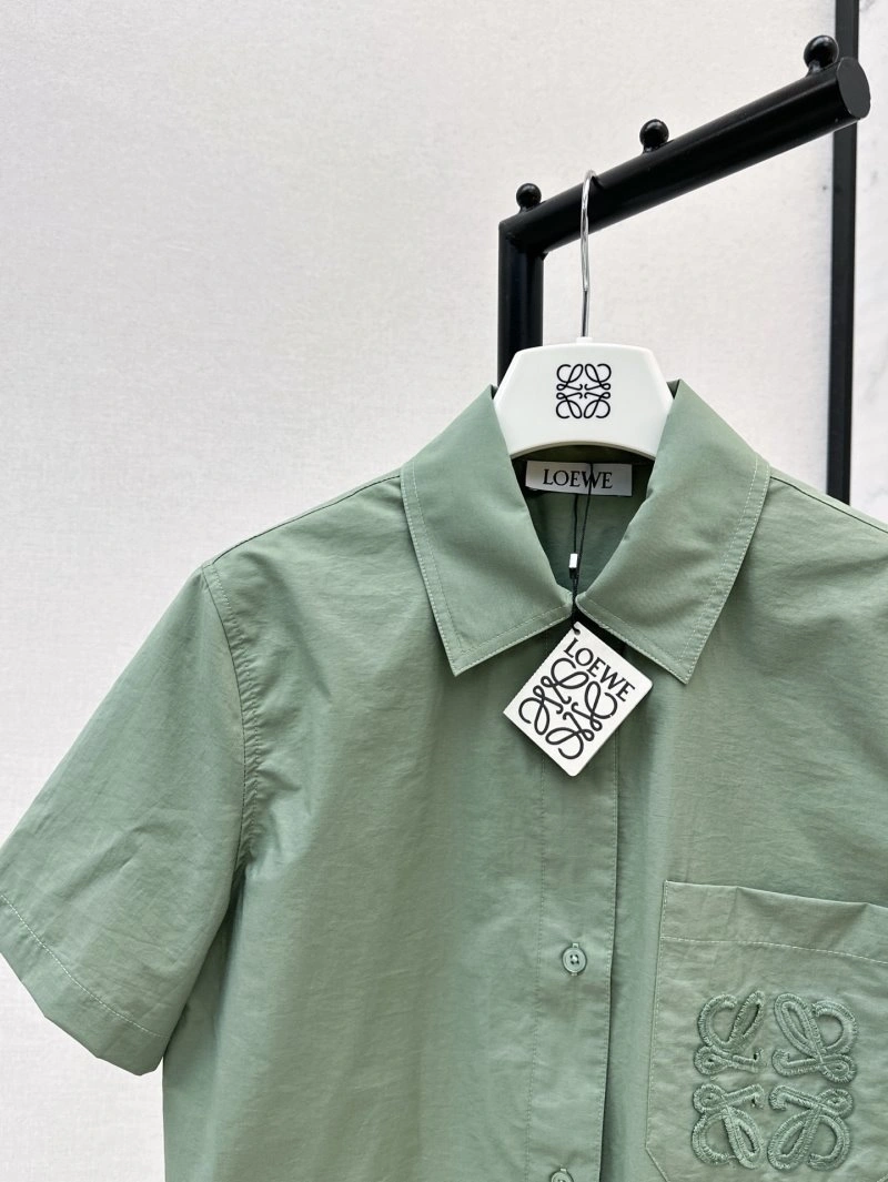 Elegant Loewe Shirts 149749
