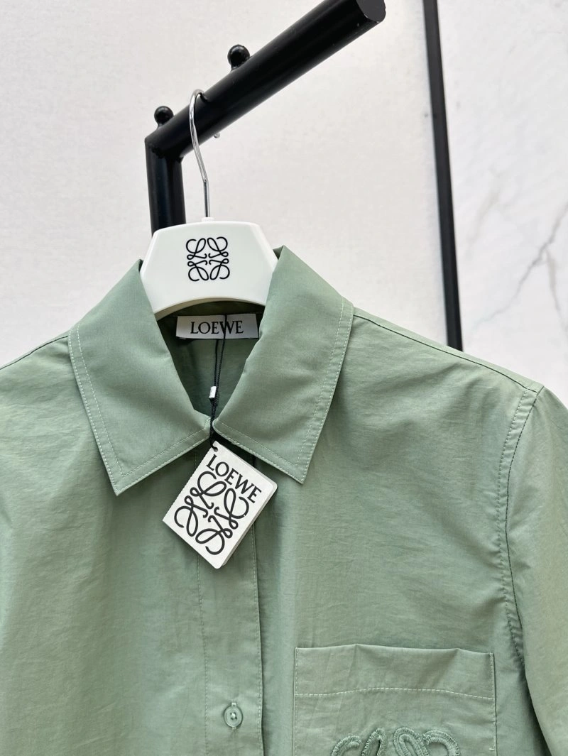 Elegant Loewe Shirts 149749