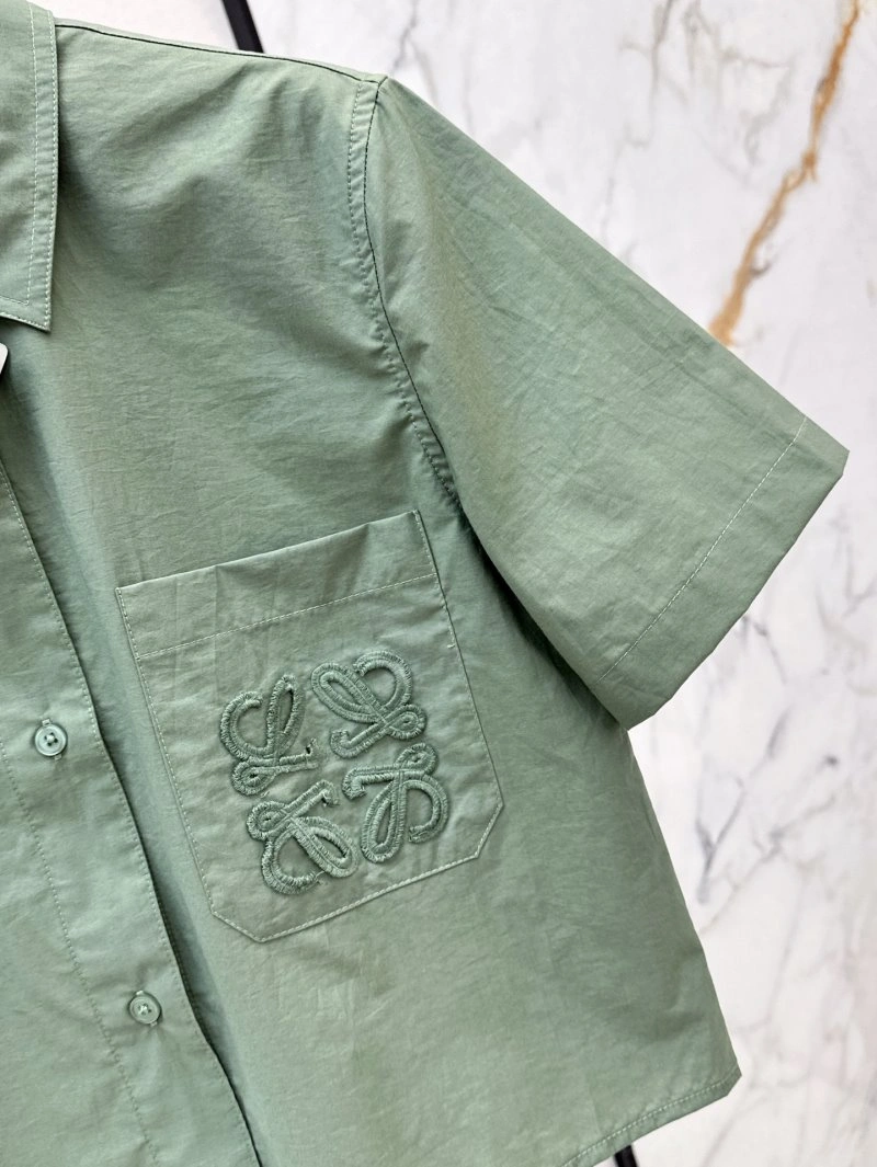 Elegant Loewe Shirts 149749