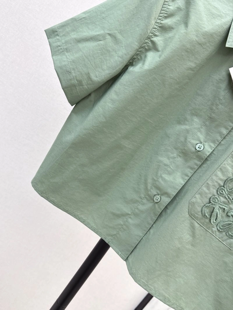 Elegant Loewe Shirts 149749