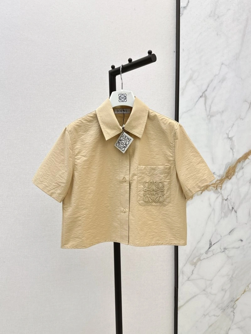Loewe Shirts Unique 149750