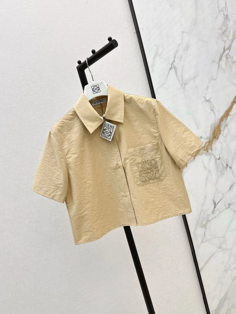 Loewe Shirts Unique 149750