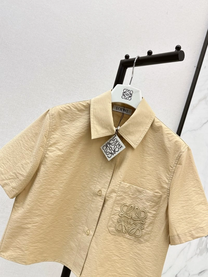 Loewe Shirts Unique 149750
