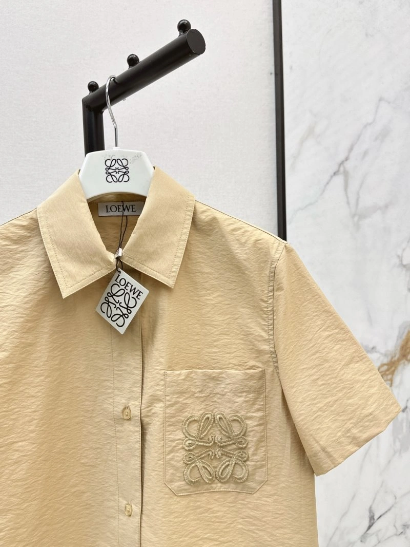 Loewe Shirts Unique 149750