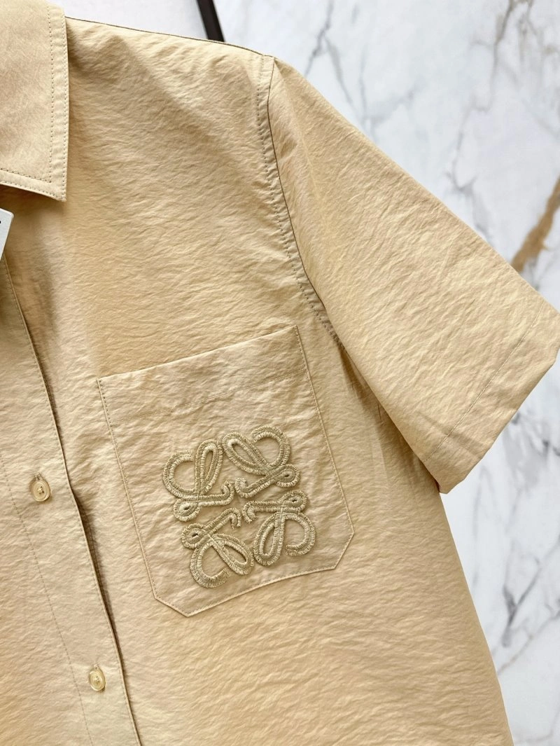 Loewe Shirts Unique 149750