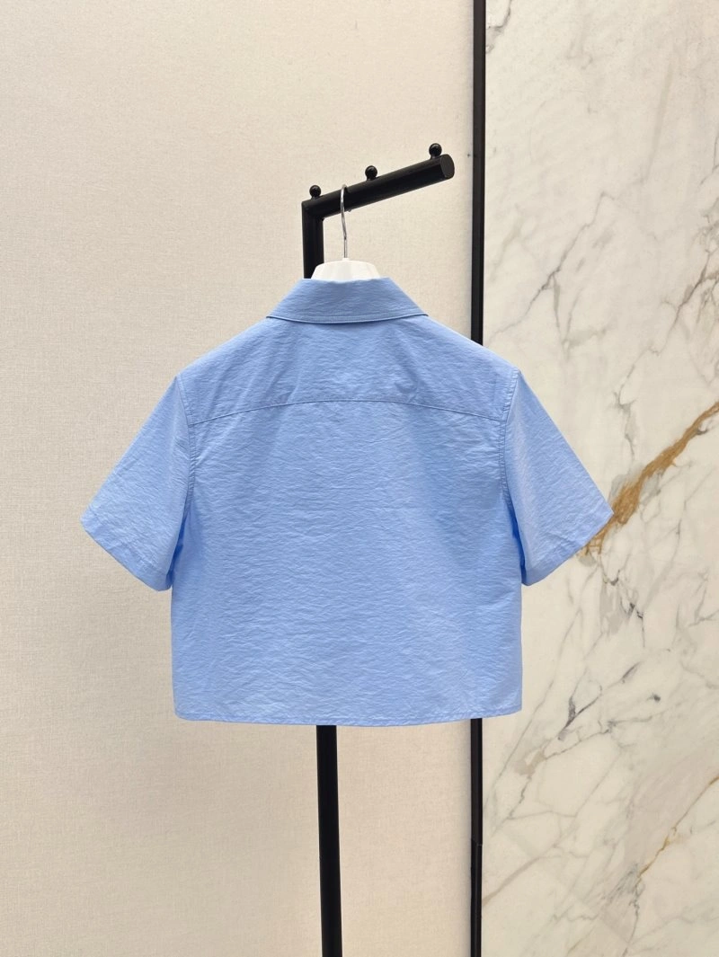 Loewe Shirts Neat 149746