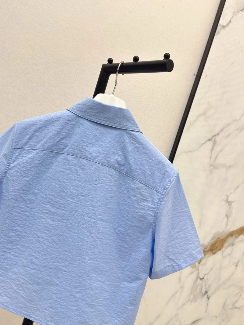 Loewe Shirts Neat 149746