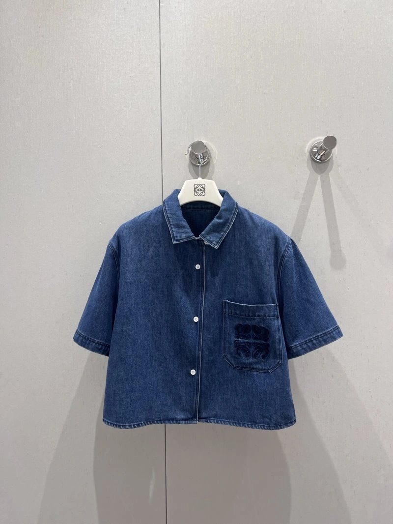 Thermal Loewe Shirts 149745