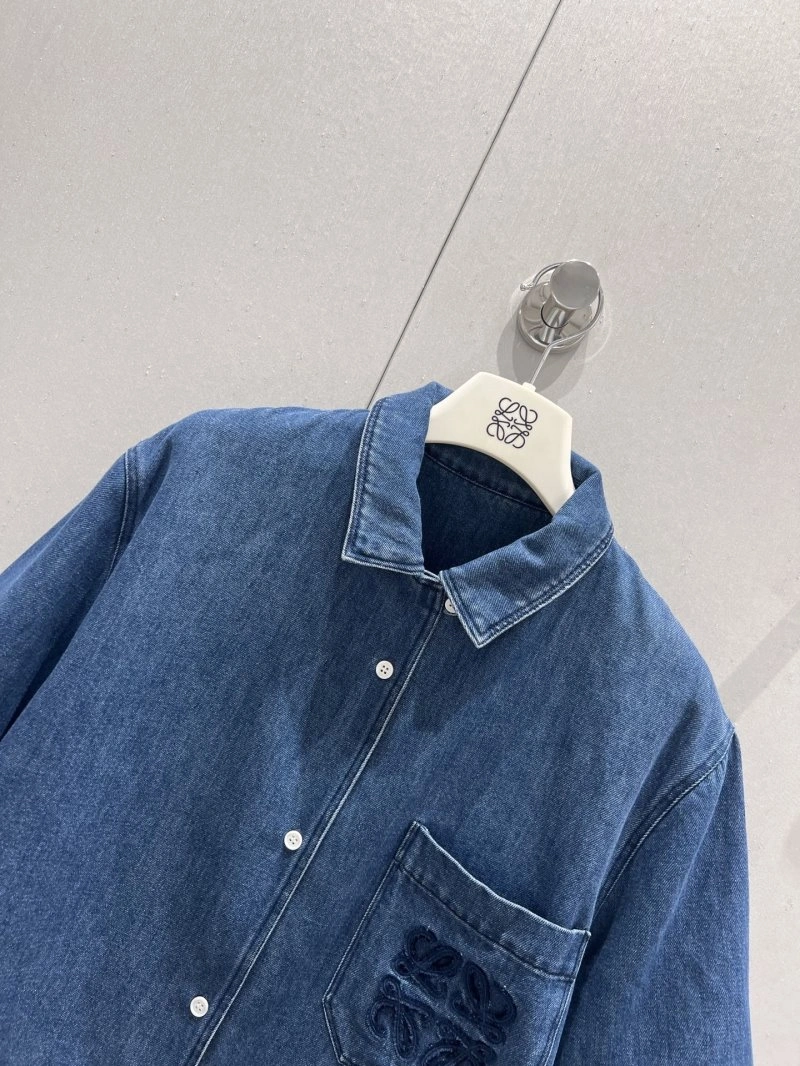 Thermal Loewe Shirts 149745