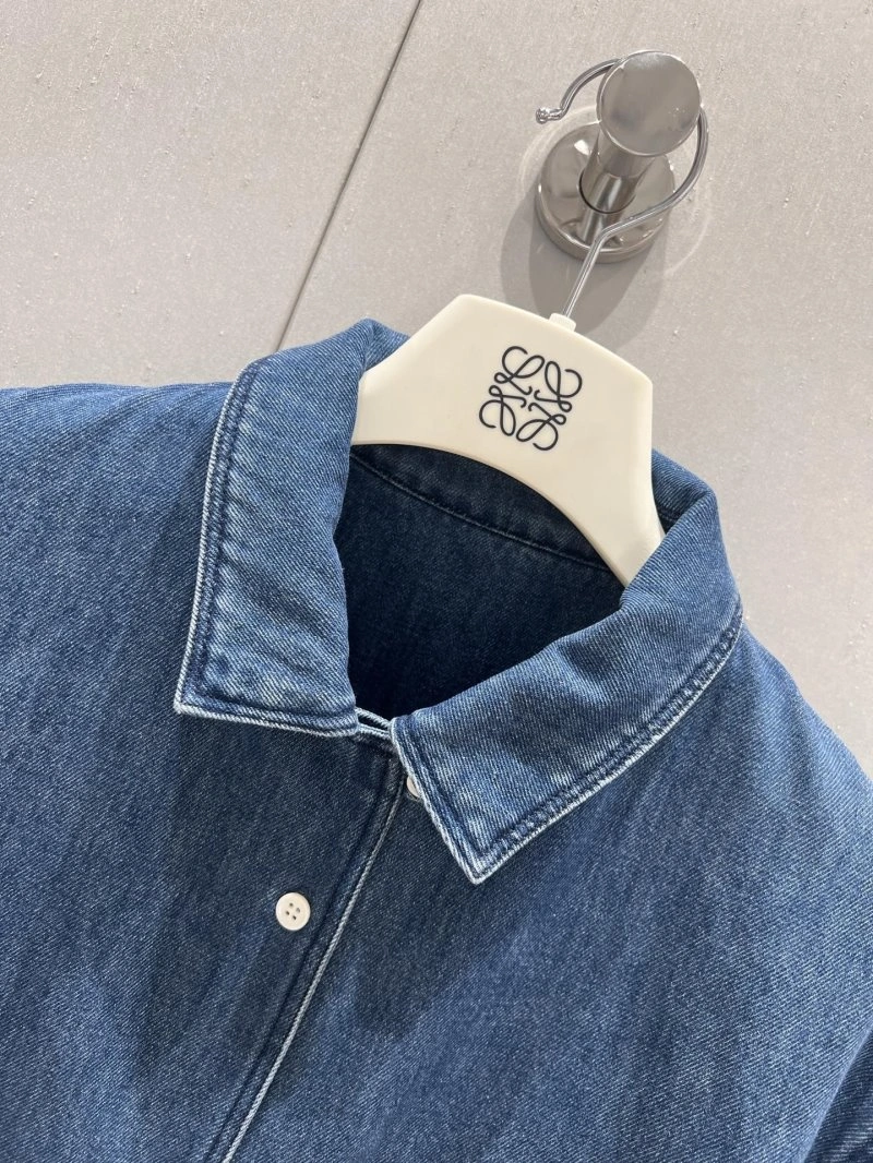Thermal Loewe Shirts 149745