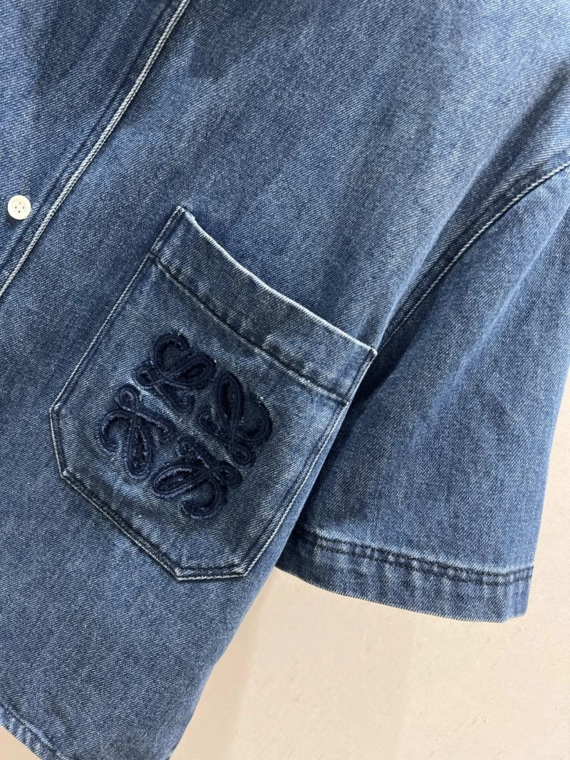 Thermal Loewe Shirts 149745