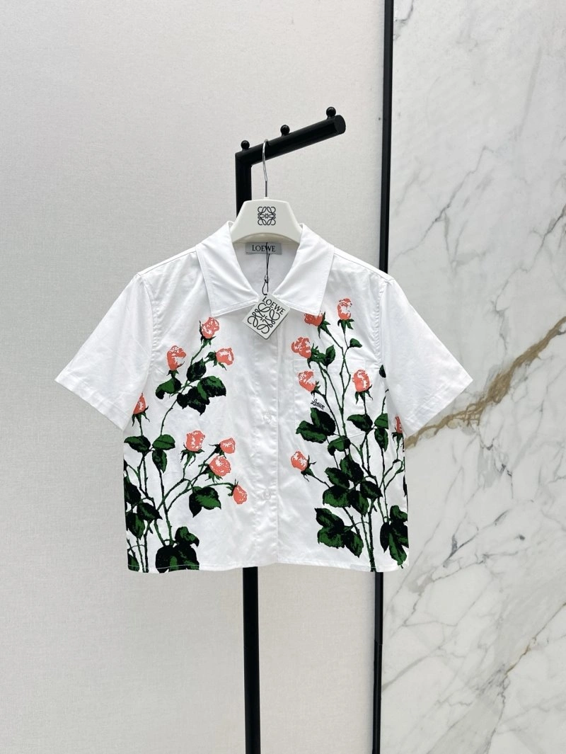 Contemporary Loewe Shirts 149744
