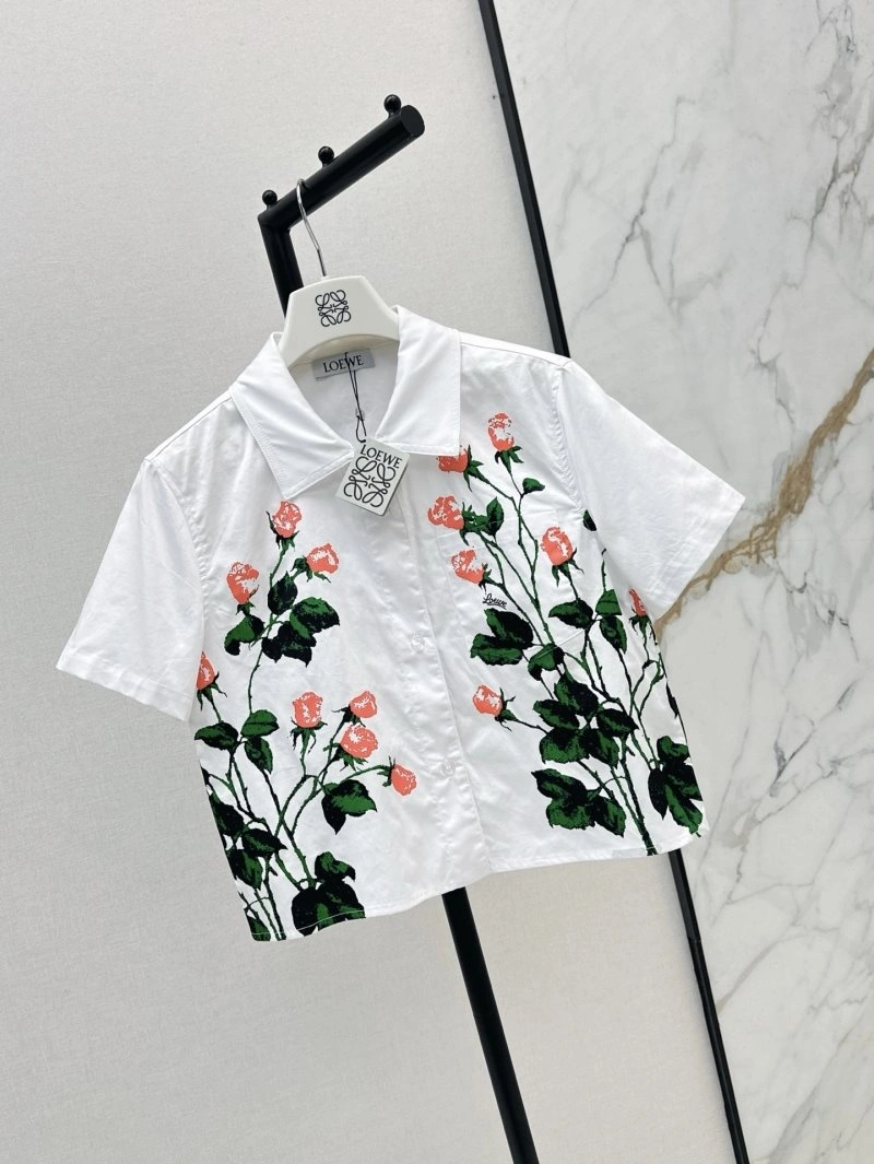 Contemporary Loewe Shirts 149744
