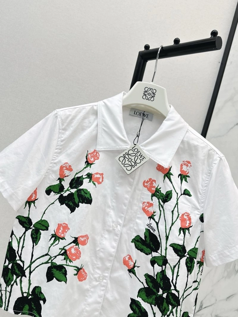 Contemporary Loewe Shirts 149744
