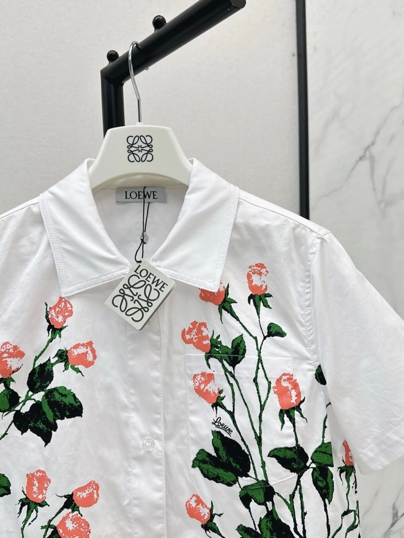 Contemporary Loewe Shirts 149744