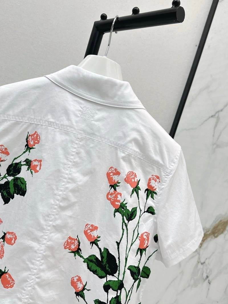 Contemporary Loewe Shirts 149744