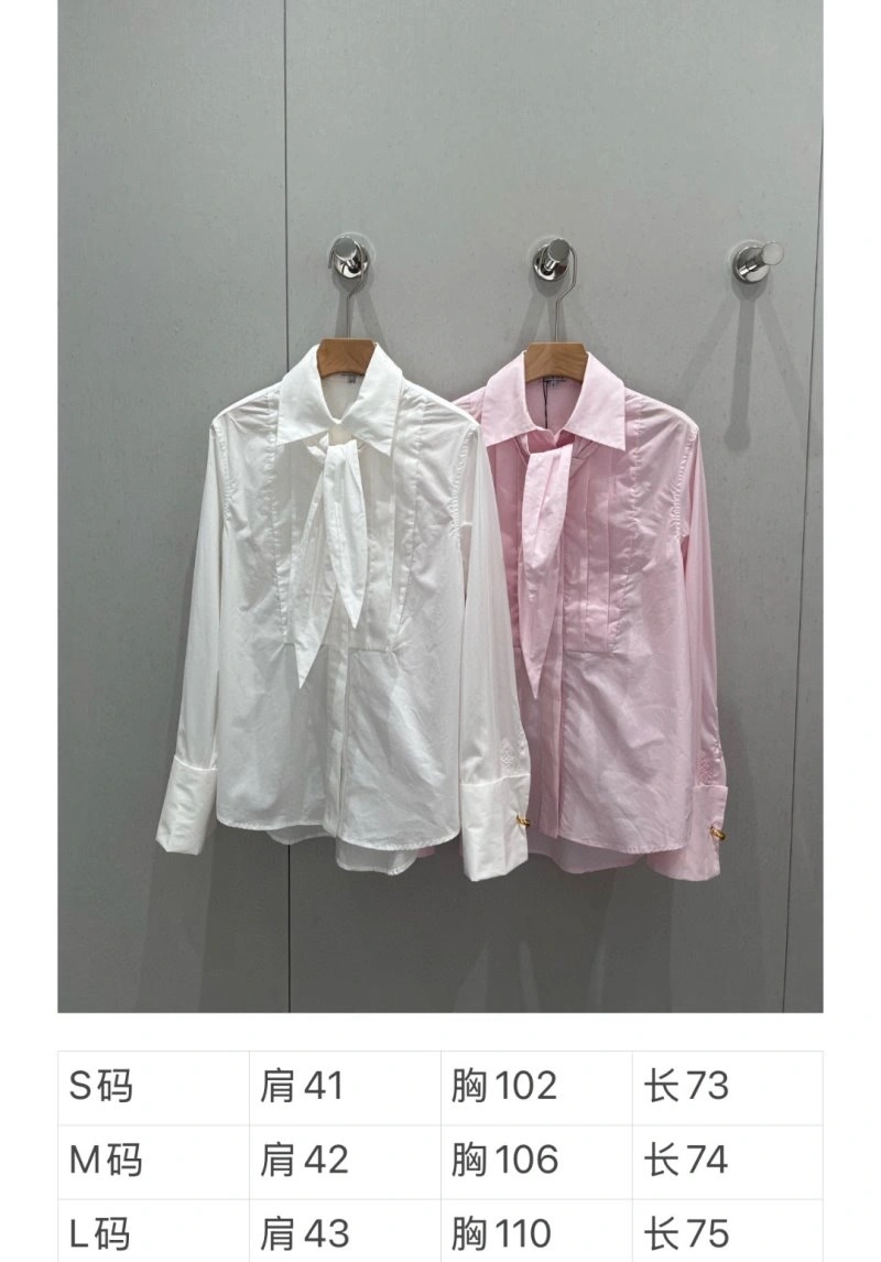 Loewe Shirts NewStyle 149741