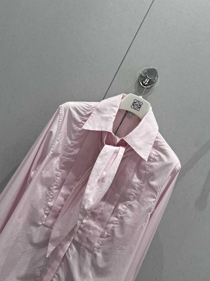 Loewe Shirts NewStyle 149741