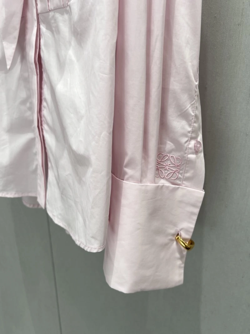 Loewe Shirts NewStyle 149741