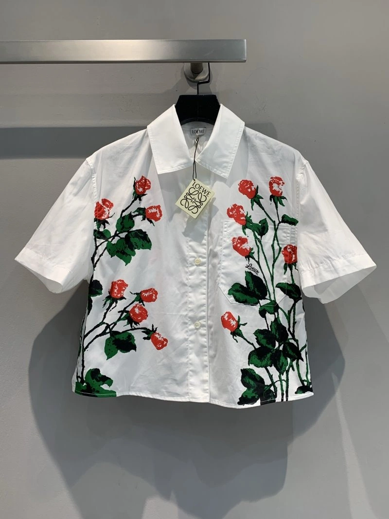 HighPerformance Loewe Shirts 149739