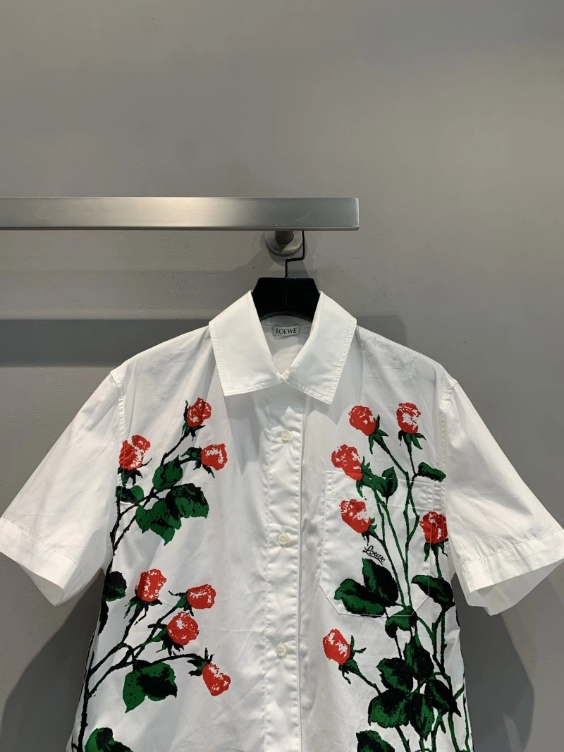 HighPerformance Loewe Shirts 149739