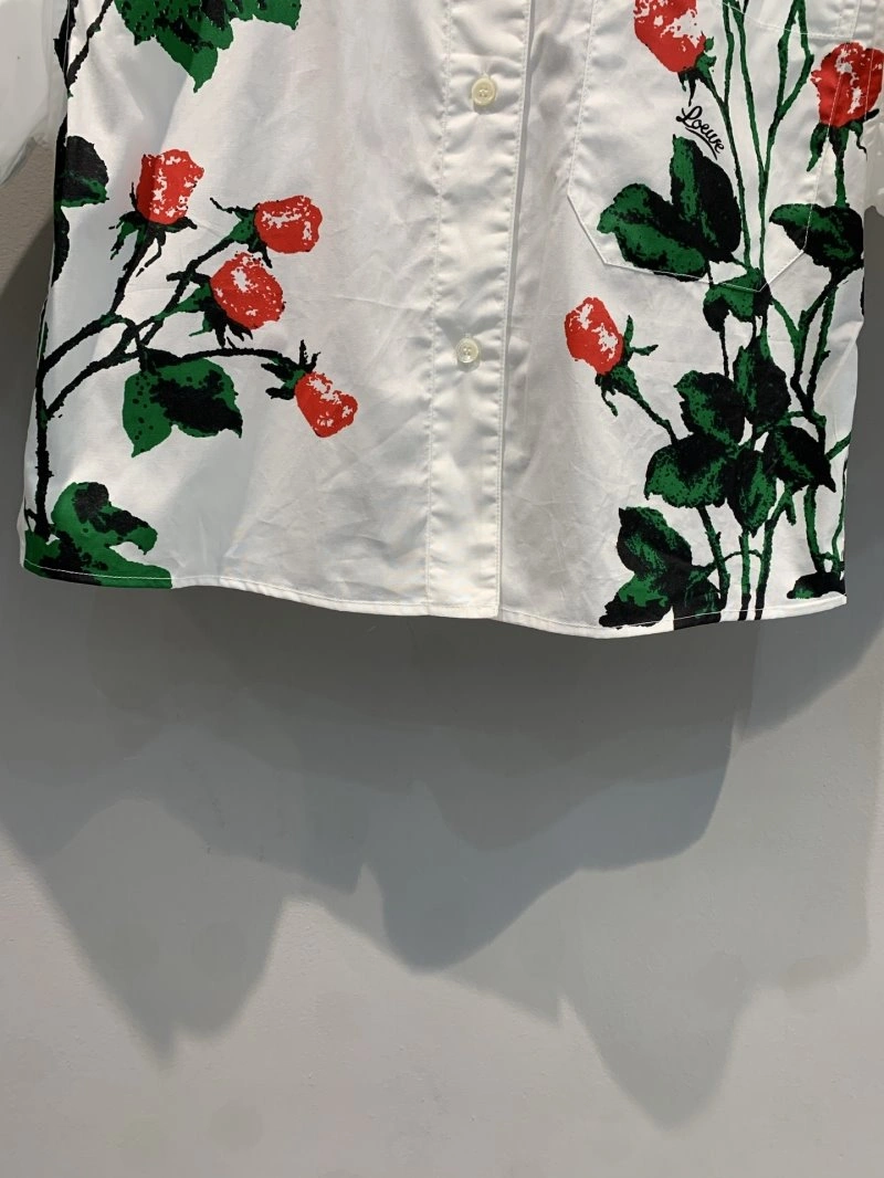 HighPerformance Loewe Shirts 149739
