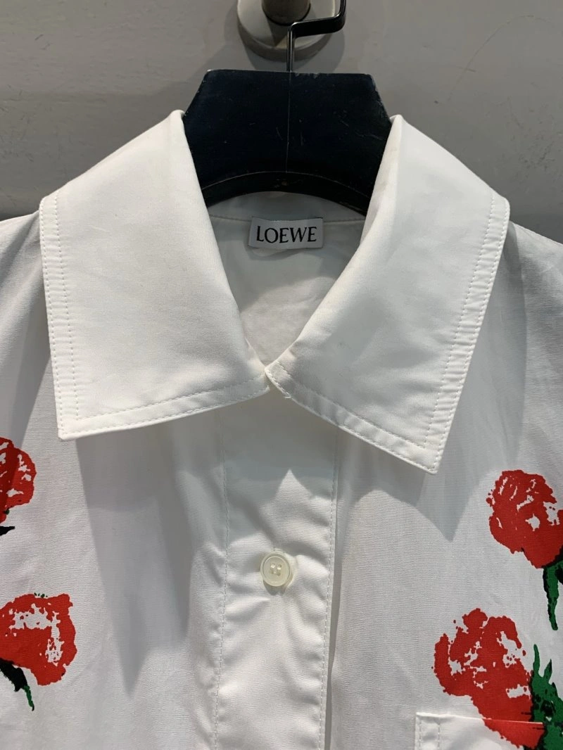 HighPerformance Loewe Shirts 149739