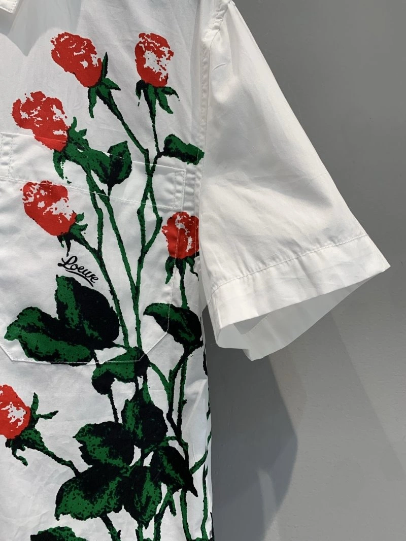 HighPerformance Loewe Shirts 149739