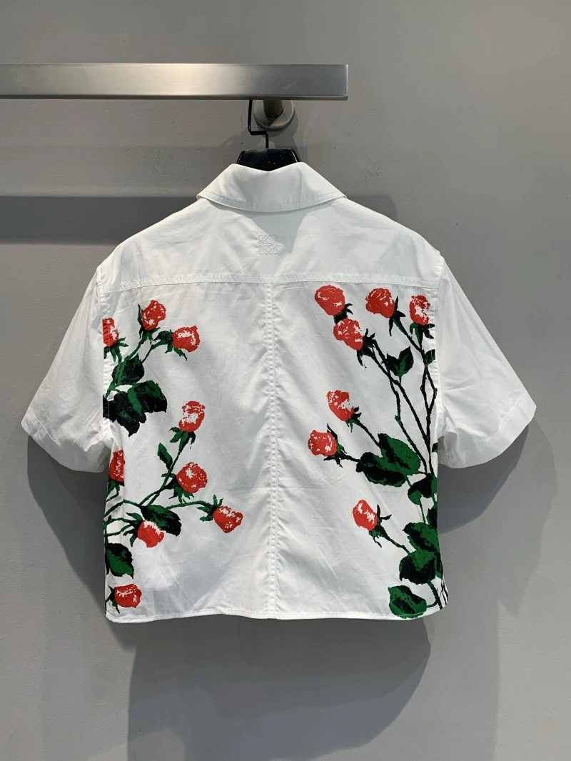 HighPerformance Loewe Shirts 149739