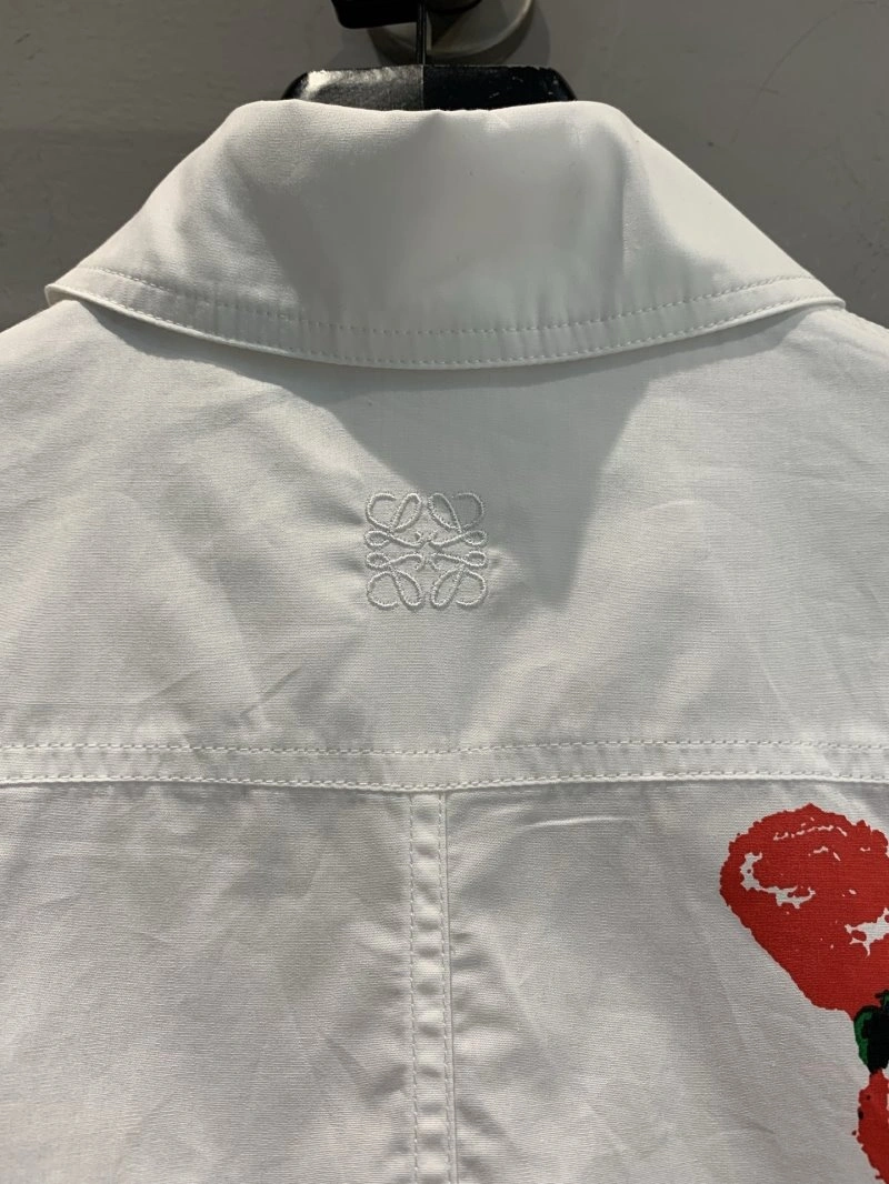 HighPerformance Loewe Shirts 149739