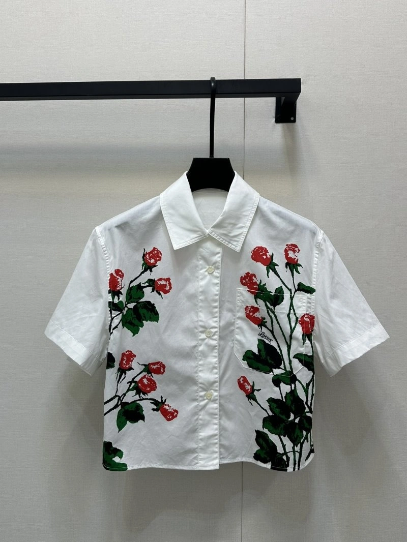 Loewe Shirts UrbanStyle 149740