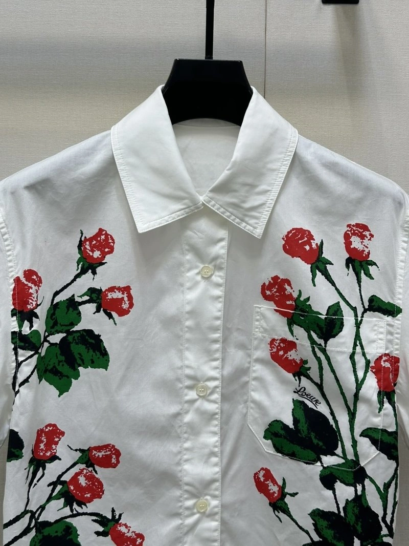 Loewe Shirts UrbanStyle 149740