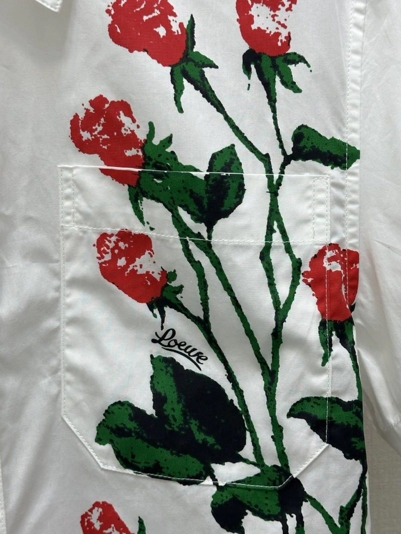 Loewe Shirts UrbanStyle 149740