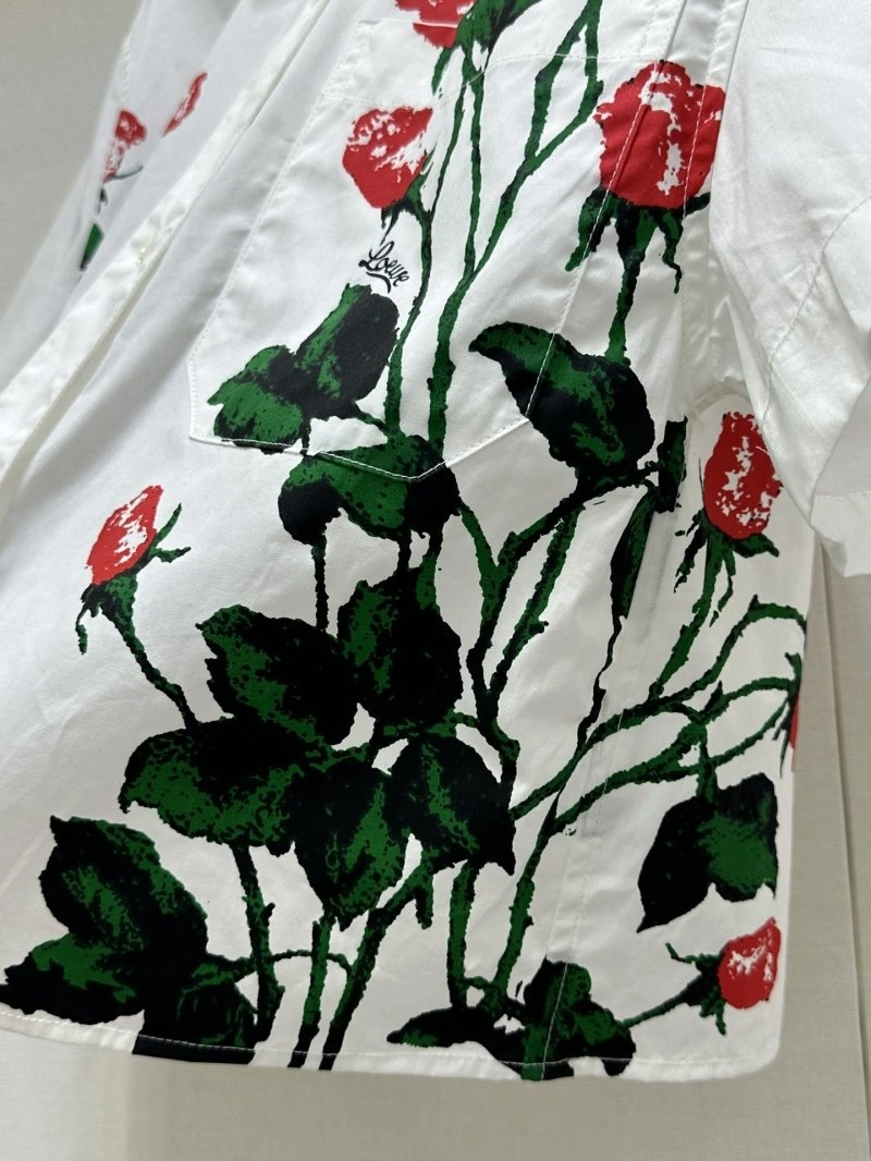 Loewe Shirts UrbanStyle 149740