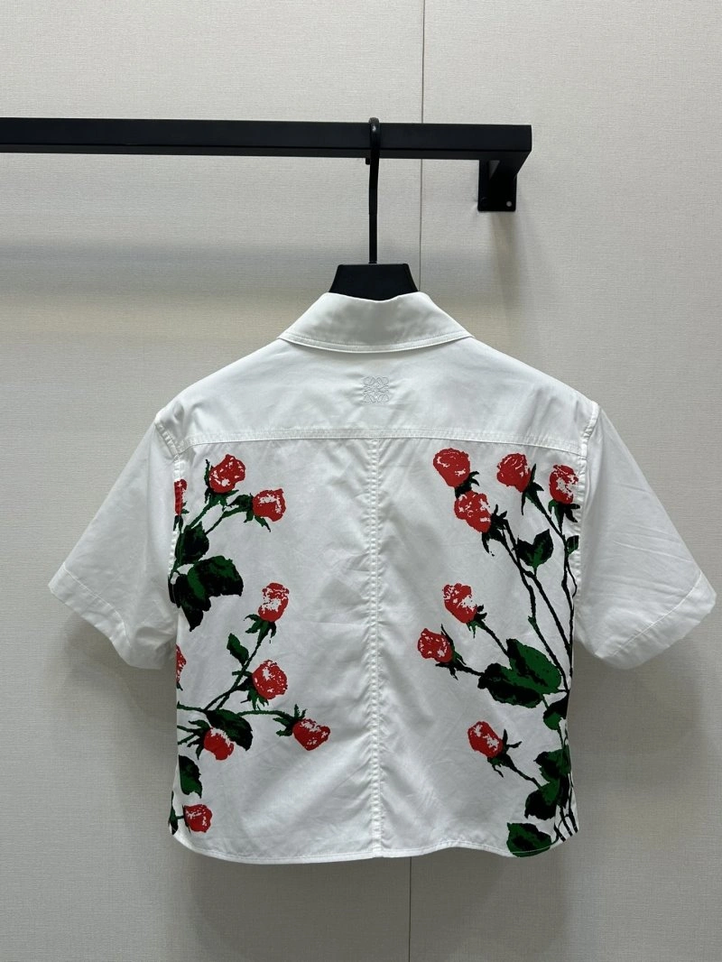 Loewe Shirts UrbanStyle 149740
