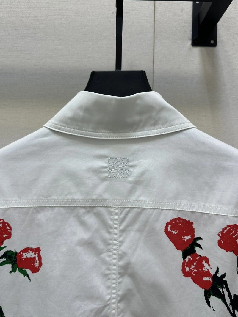 Loewe Shirts UrbanStyle 149740