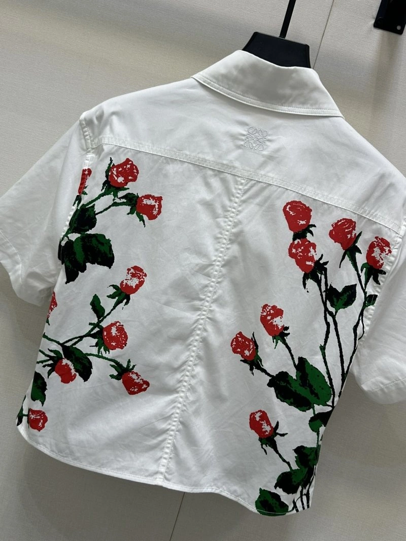 Loewe Shirts UrbanStyle 149740