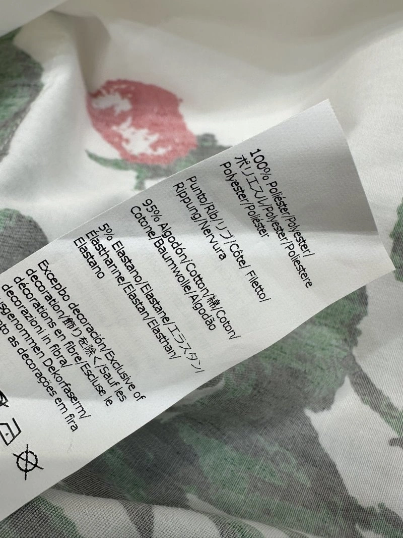Loewe Shirts UrbanStyle 149740