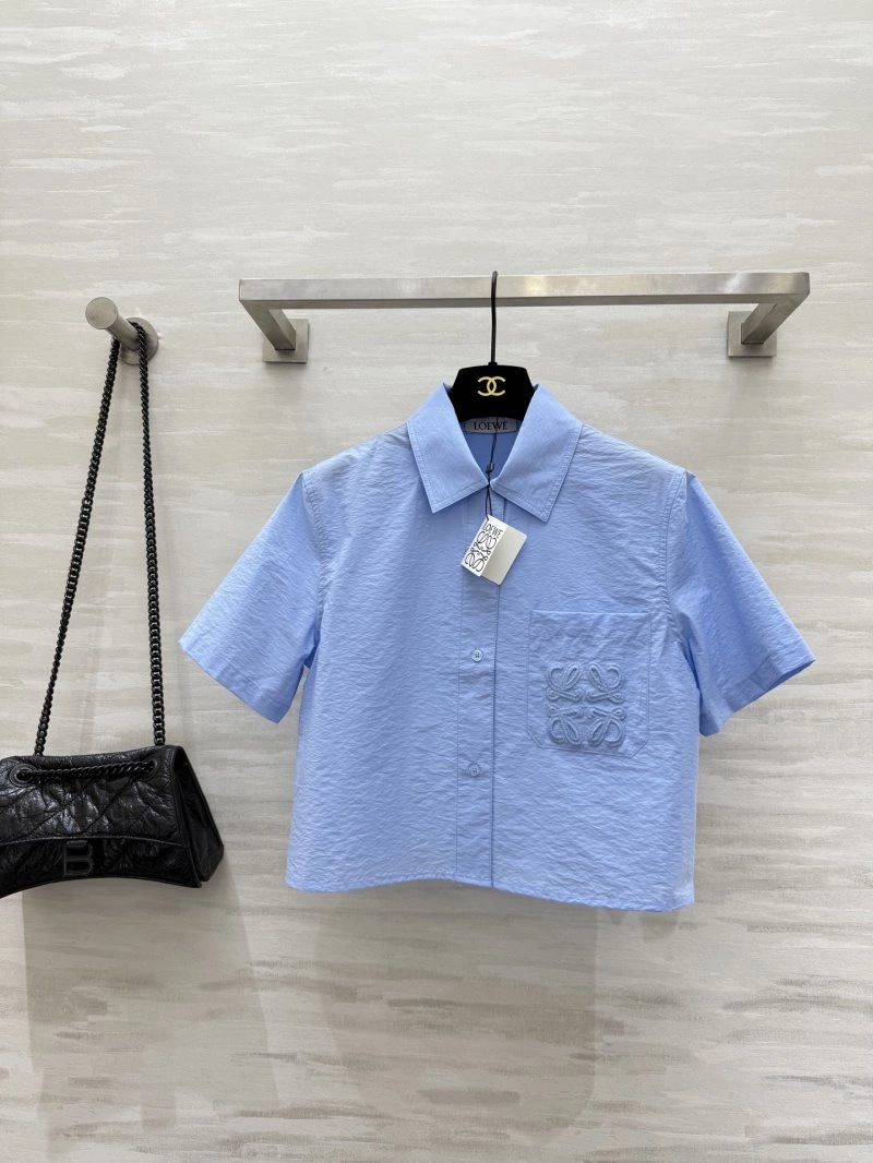 Loewe Shirts Tailored 149737