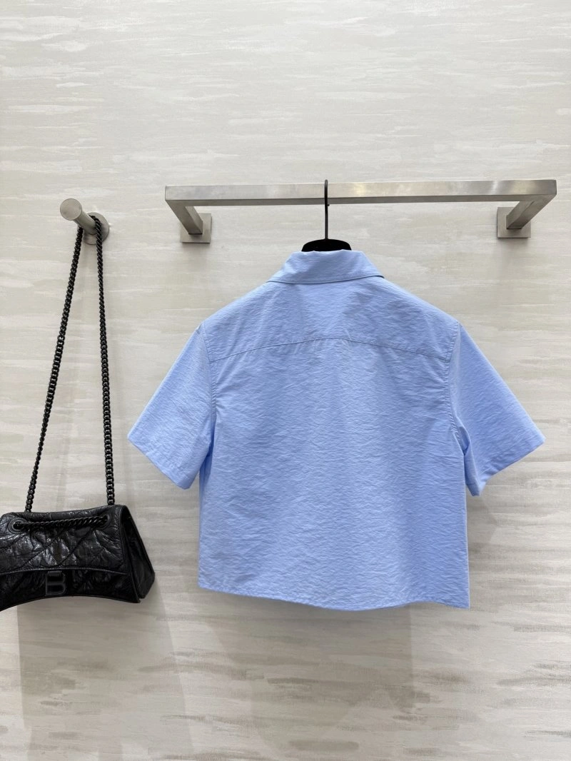 Loewe Shirts Tailored 149737