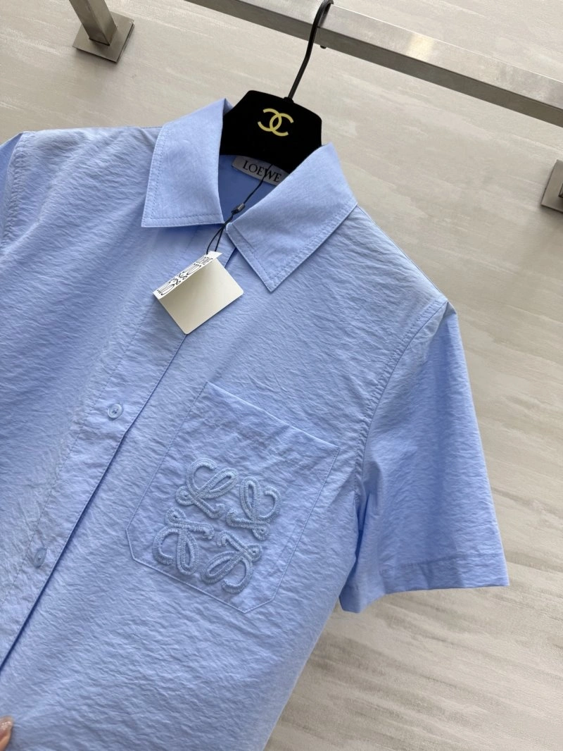 Loewe Shirts Tailored 149737