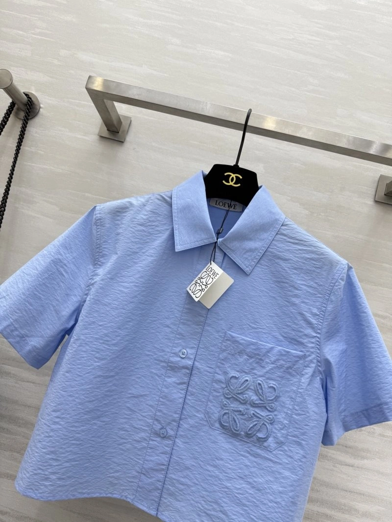 Loewe Shirts Tailored 149737