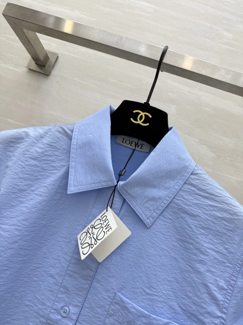 Loewe Shirts Tailored 149737