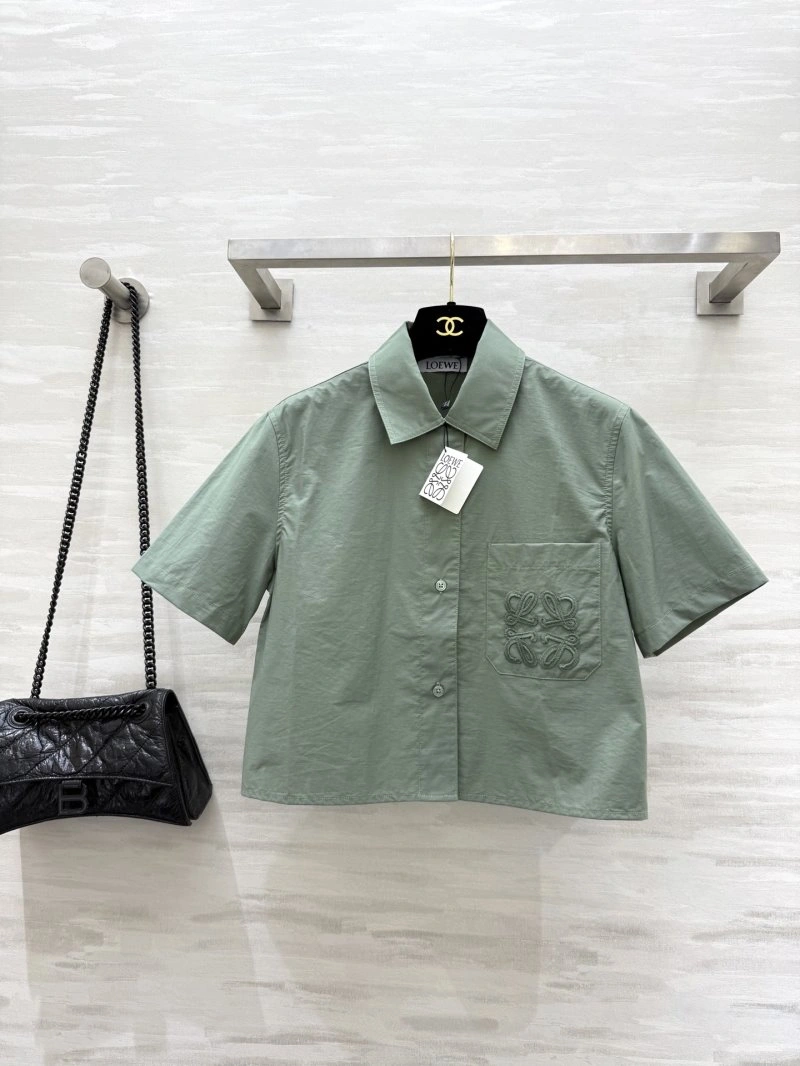 Elegant Loewe Shirts 149735
